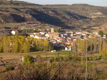 Lupiana